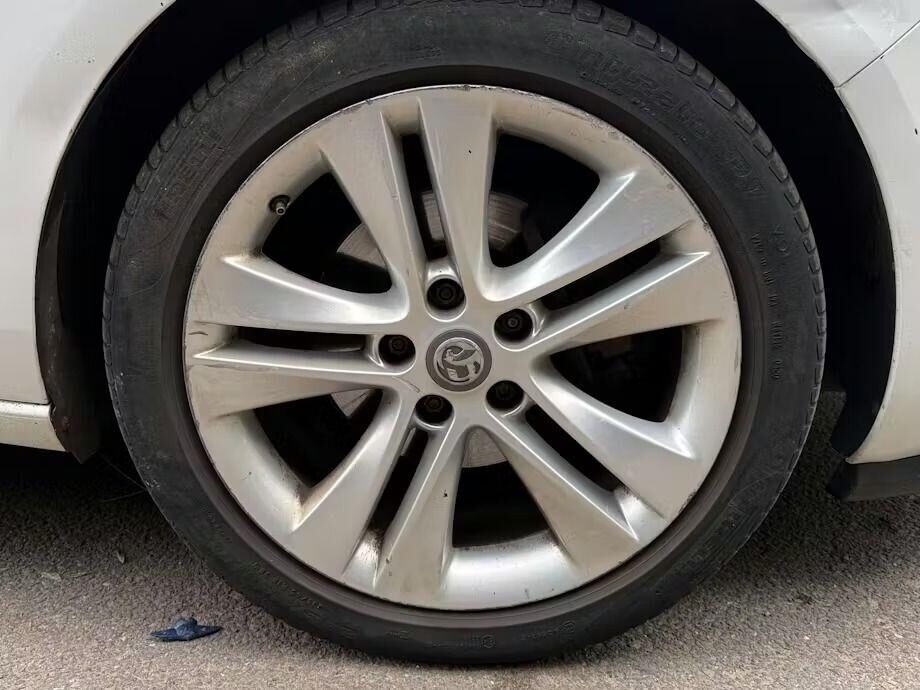 Used Vauxhall Zafira 2017 for sale - 77679802: Photo 9