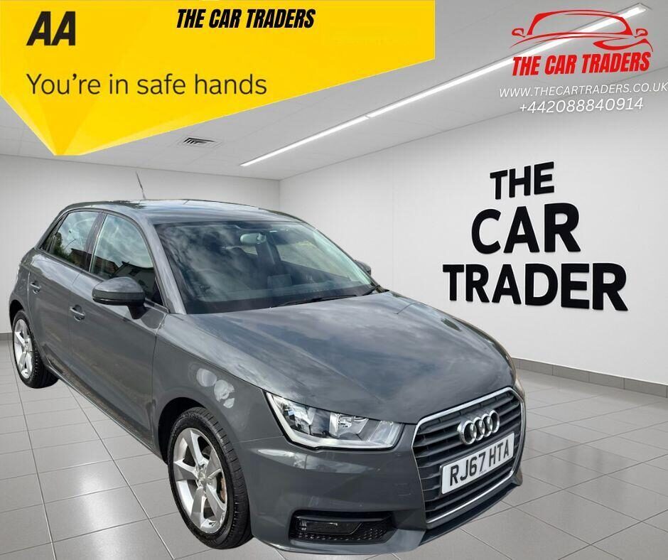 Used Audi A1 2017 for sale - 76416348: Photo 1