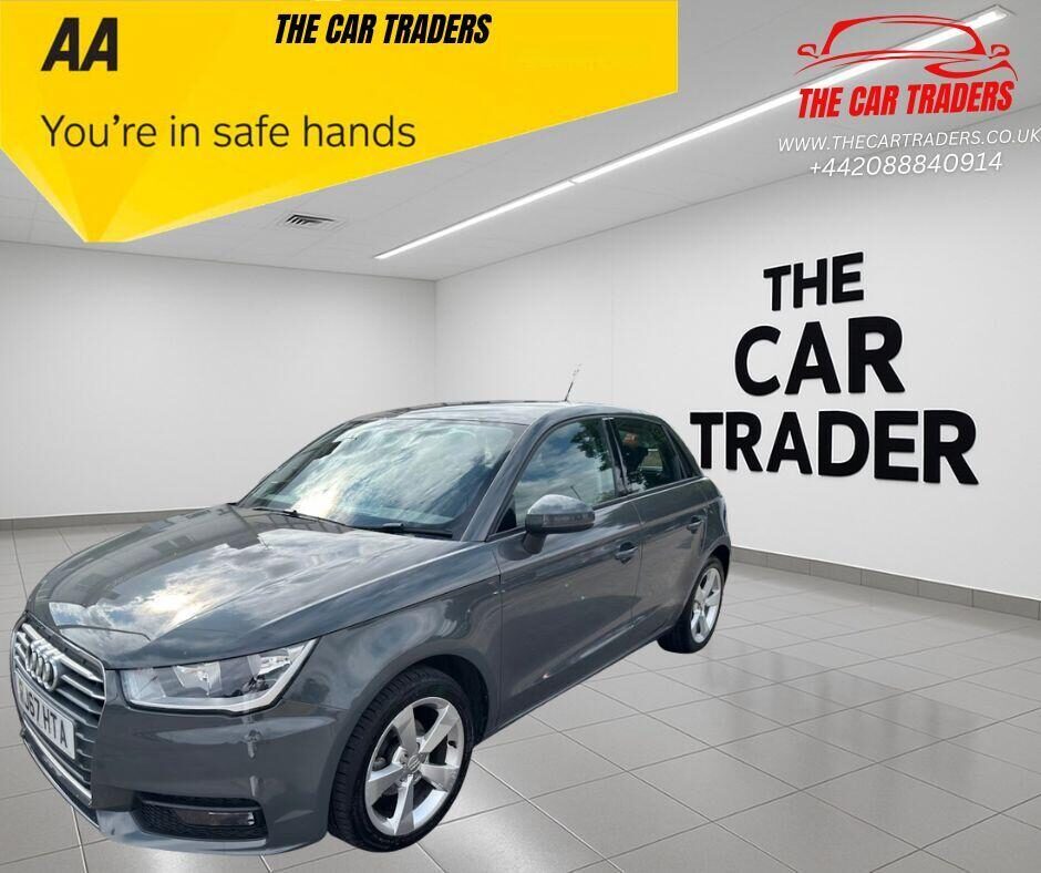 Used Audi A1 2017 for sale - 76416348: Photo 2