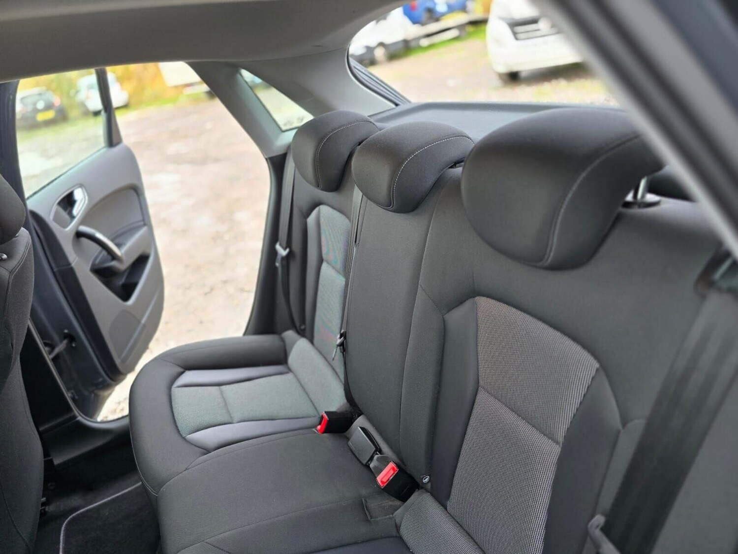 Used Audi A1 2017 for sale - 76416348: Photo 24