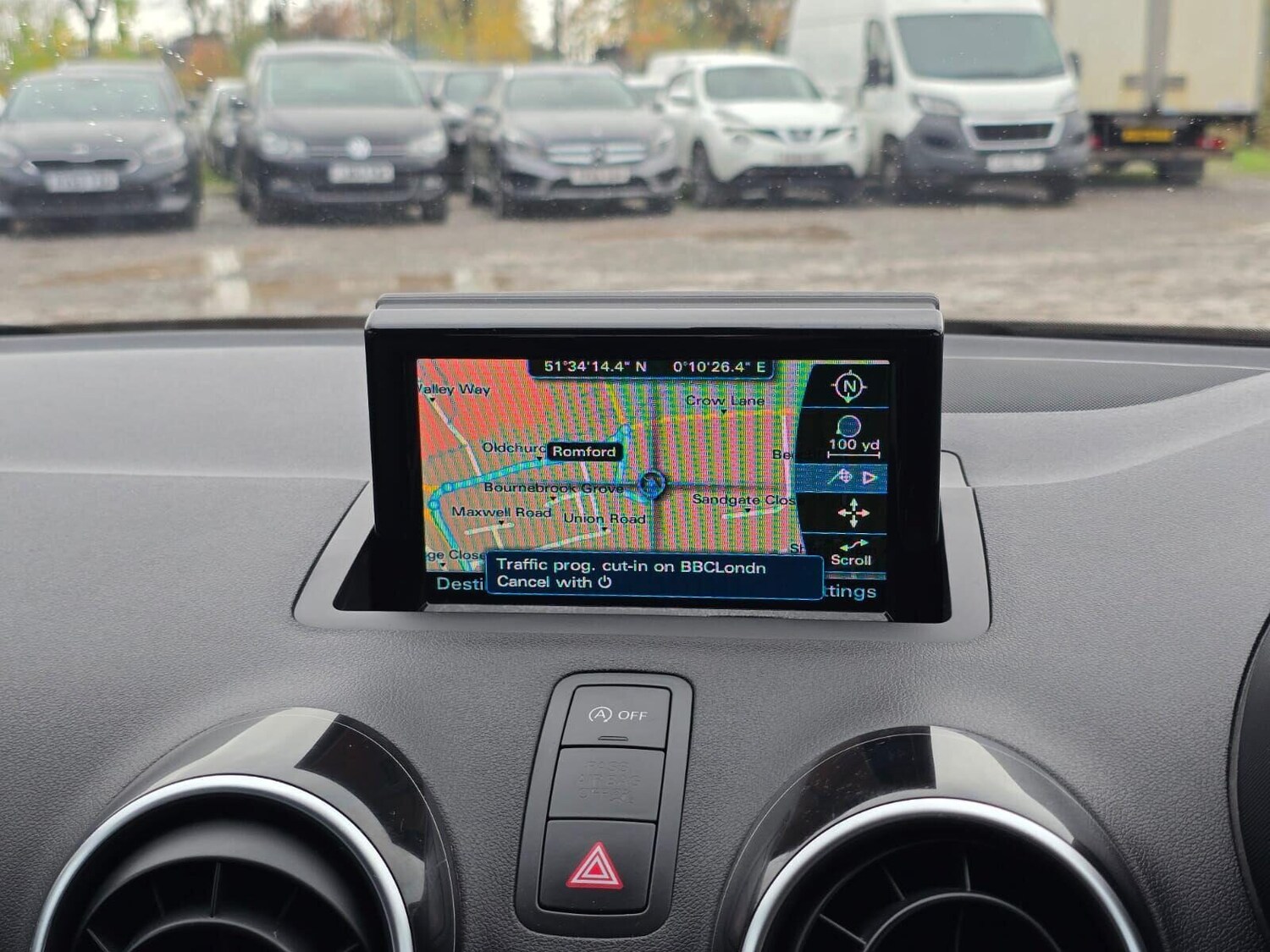 Used Audi A1 2017 for sale - 76416348: Photo 32