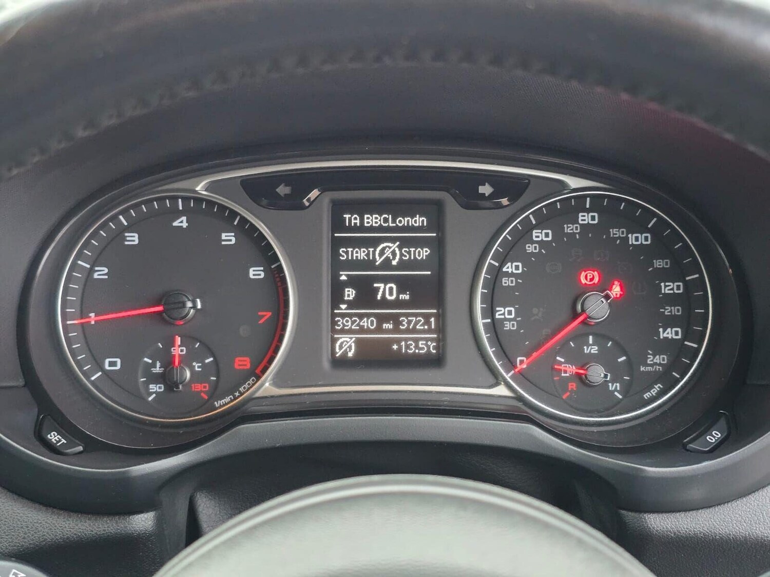 Used Audi A1 2017 for sale - 76416348: Photo 33