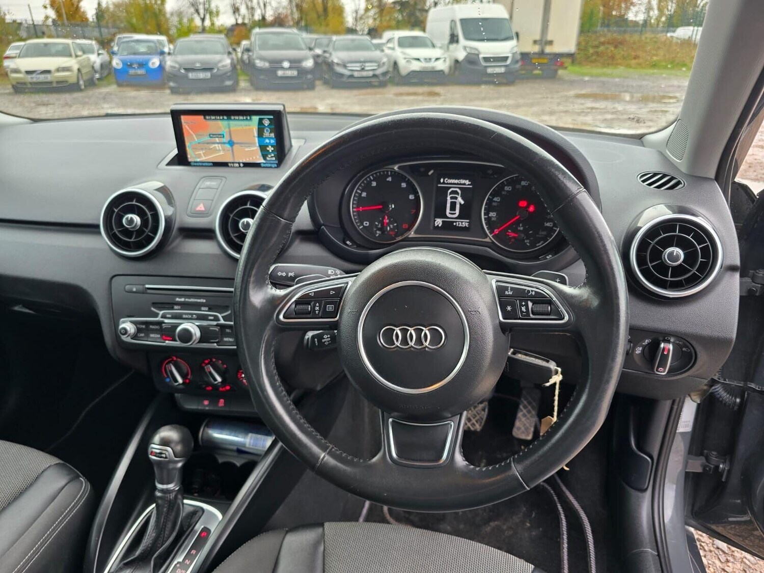 Used Audi A1 2017 for sale - 76416348: Photo 36
