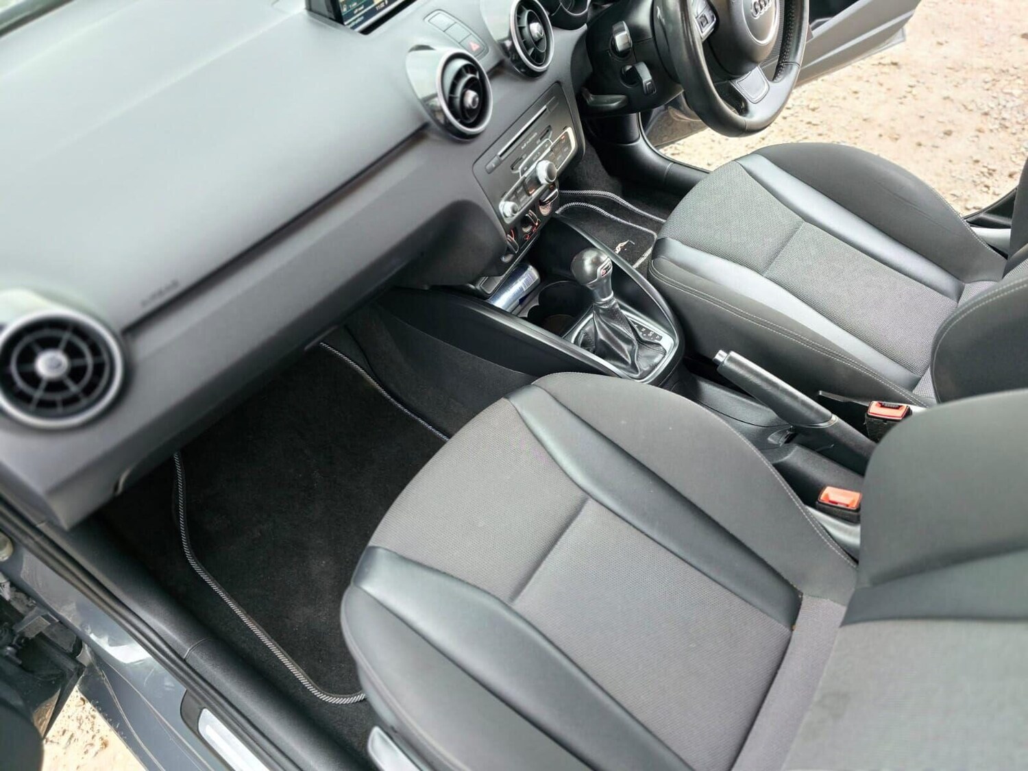 Used Audi A1 2017 for sale - 76416348: Photo 37