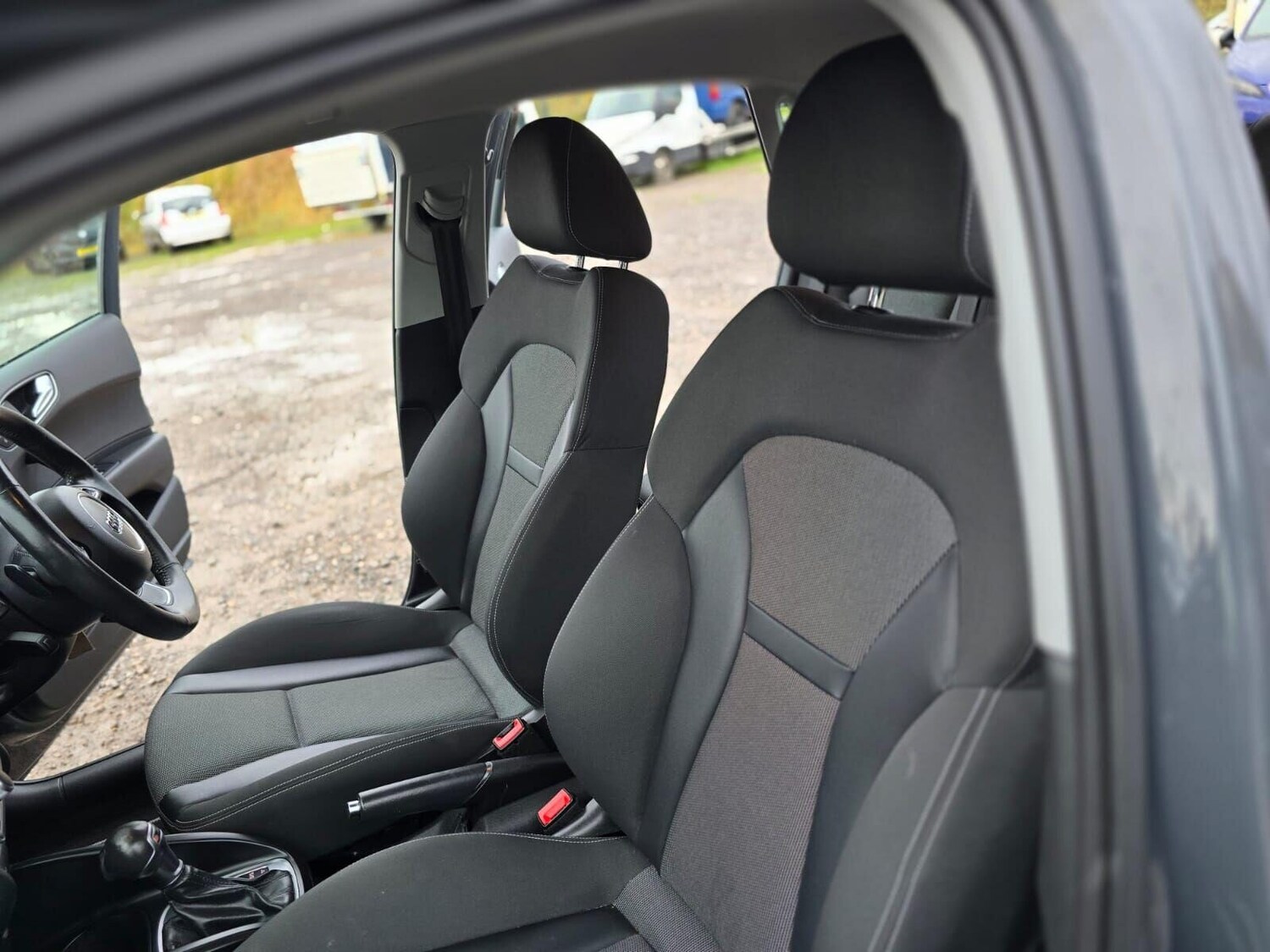 Used Audi A1 2017 for sale - 76416348: Photo 38