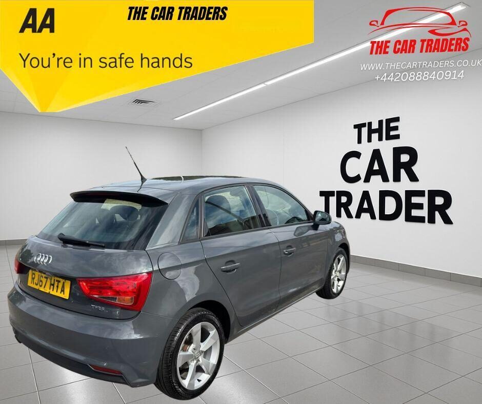 Used Audi A1 2017 for sale - 76416348: Photo 4