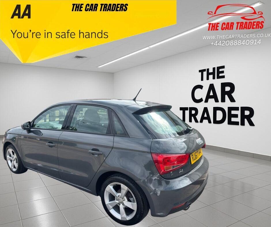 Used Audi A1 2017 for sale - 76416348: Photo 5