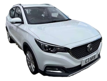 Used MG MG ZS 2019 for sale - 78906889: Photo