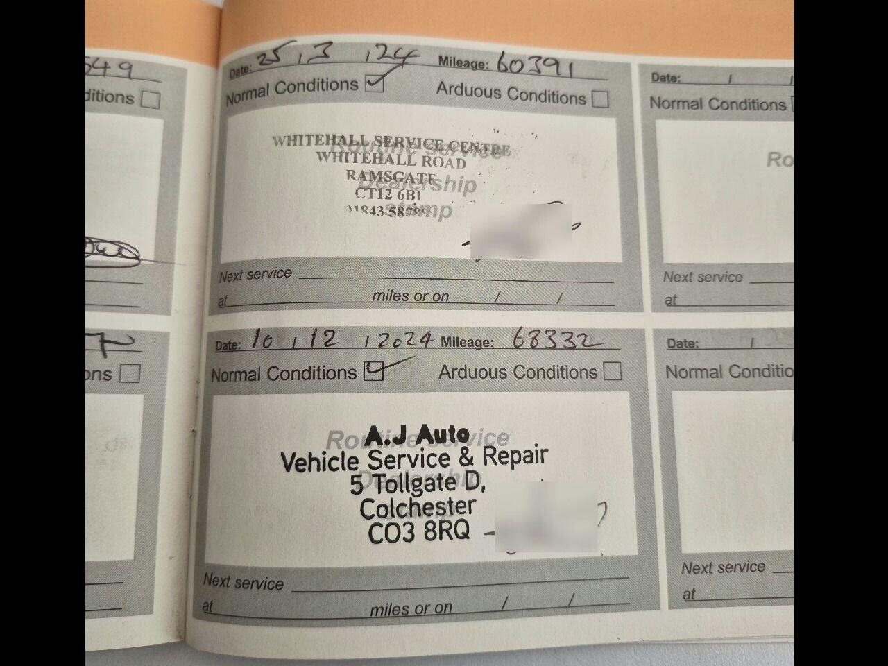 Used Citroen C4 Cactus 2018 for sale - 76895885: Photo 10