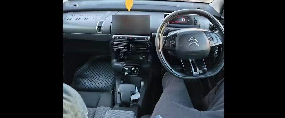 Used Citroen C4 Cactus 2018 for sale - 76895885: Photo 5