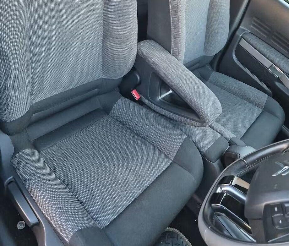 Used Citroen C4 Cactus 2018 for sale - 76895885: Photo 6