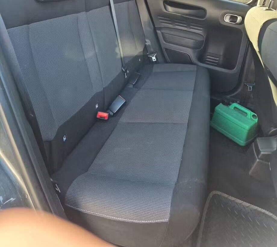 Used Citroen C4 Cactus 2018 for sale - 76895885: Photo 7