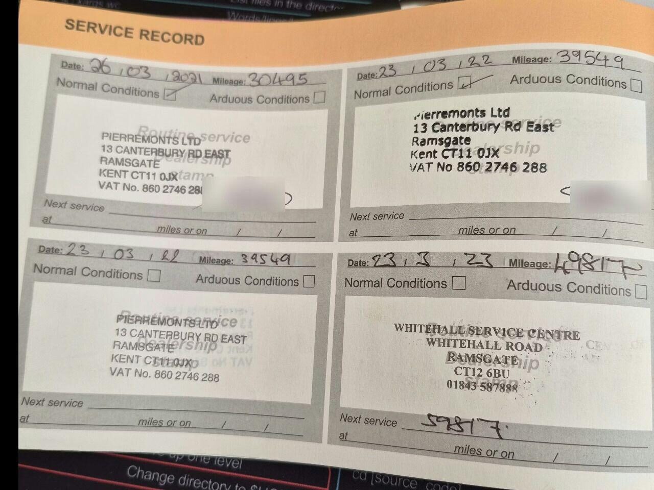 Used Citroen C4 Cactus 2018 for sale - 76895885: Photo 8