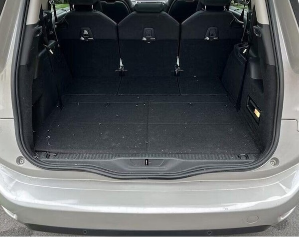 Used Citroen C4 Grand Picasso 2017 for sale - 76257150: Photo 15