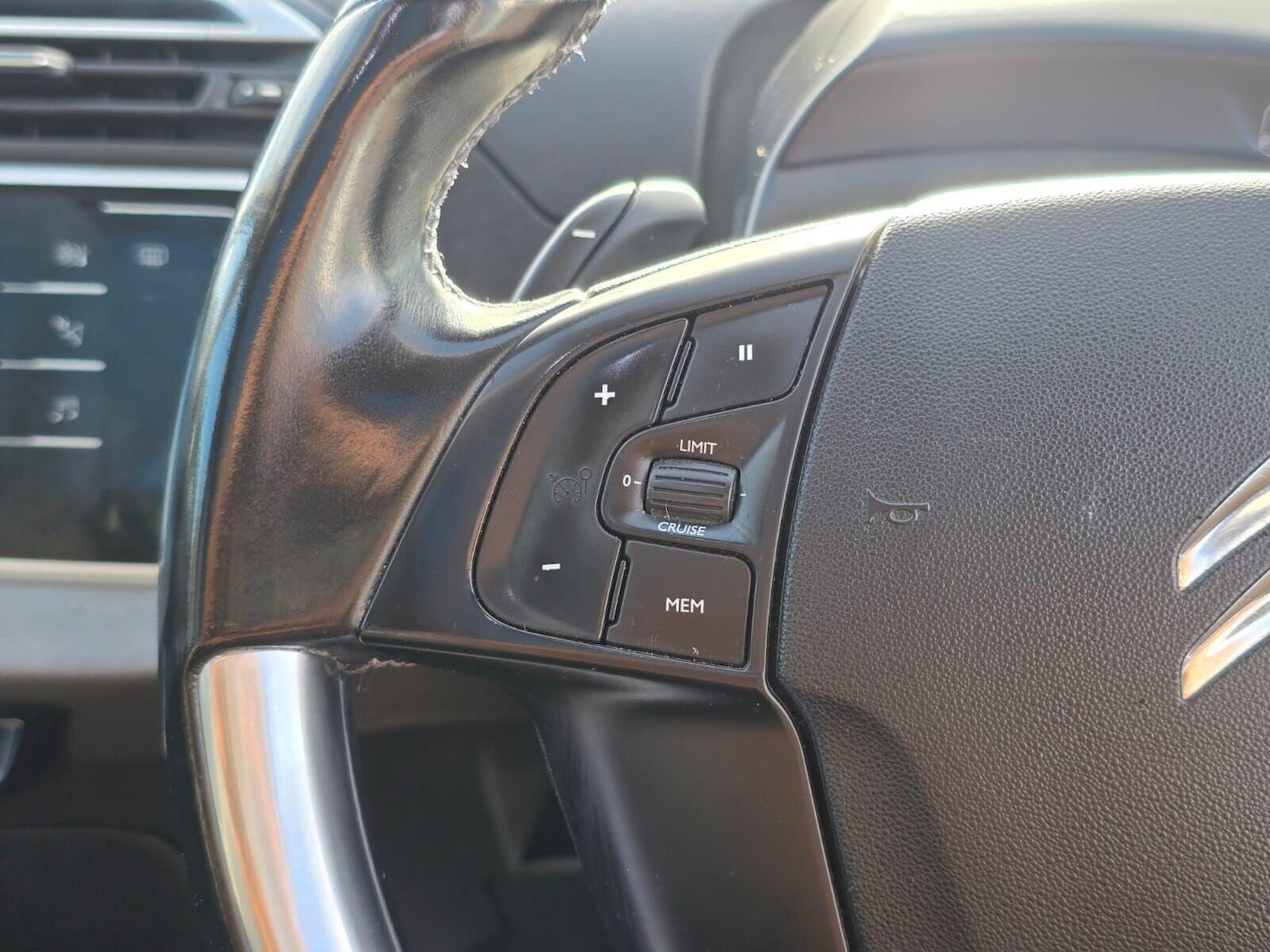 Used Citroen C4 Grand Picasso 2017 for sale - 76257150: Photo 22