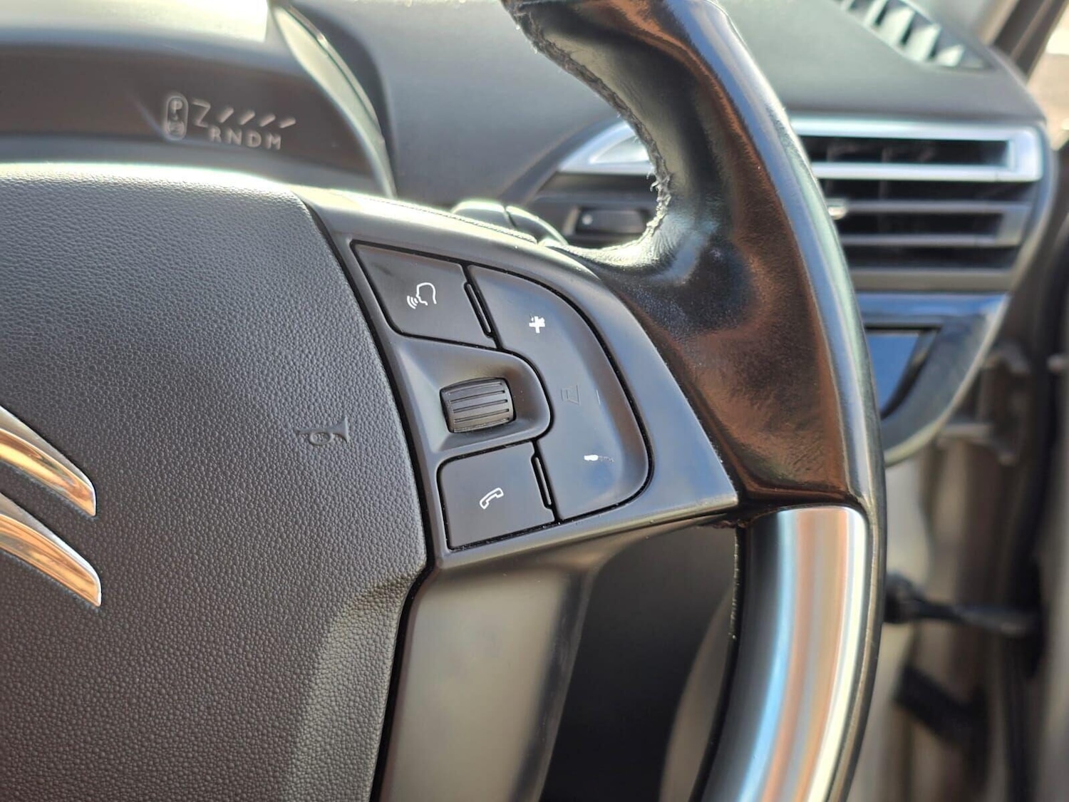 Used Citroen C4 Grand Picasso 2017 for sale - 76257150: Photo 23