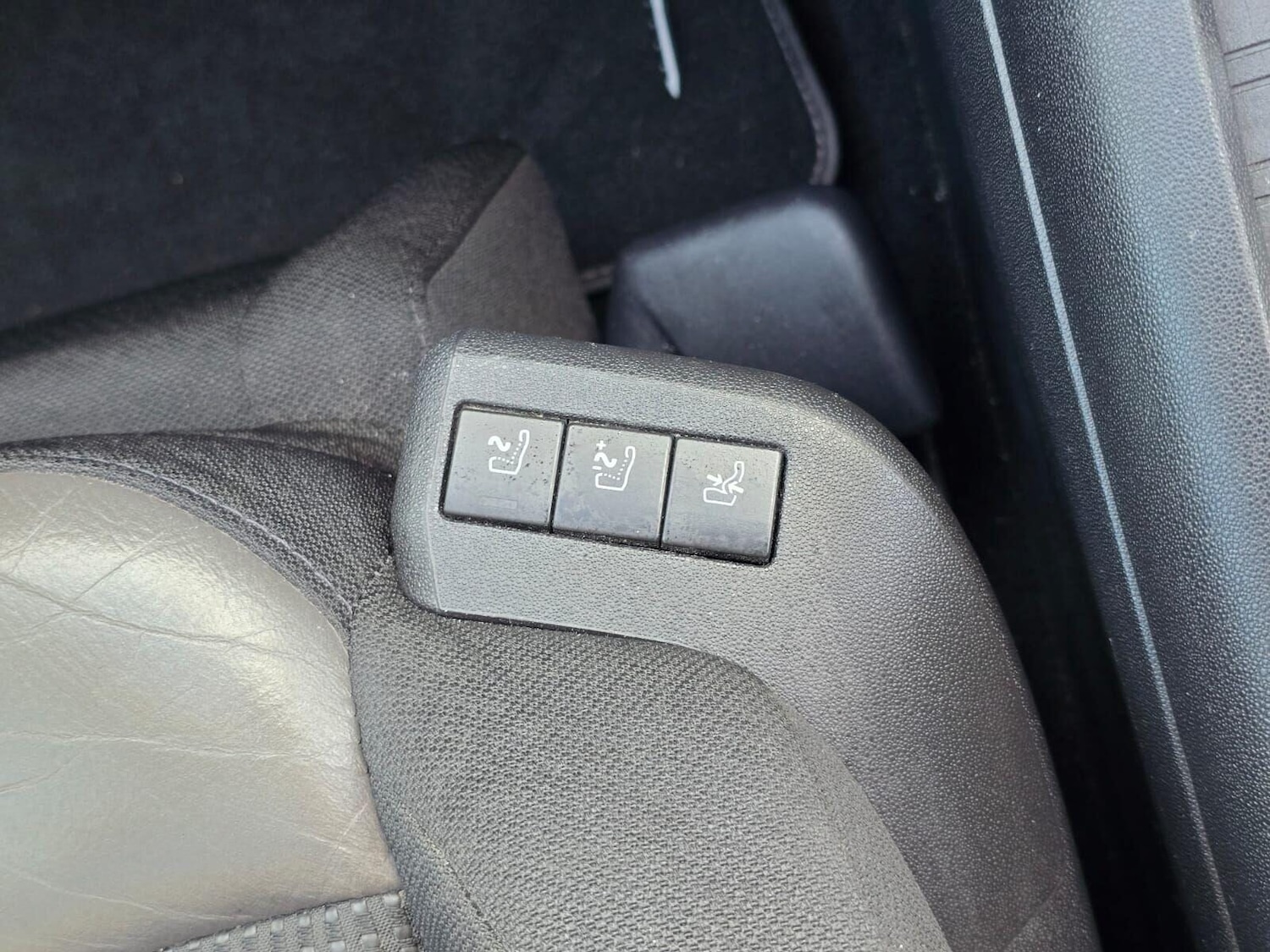 Used Citroen C4 Grand Picasso 2017 for sale - 76257150: Photo 24