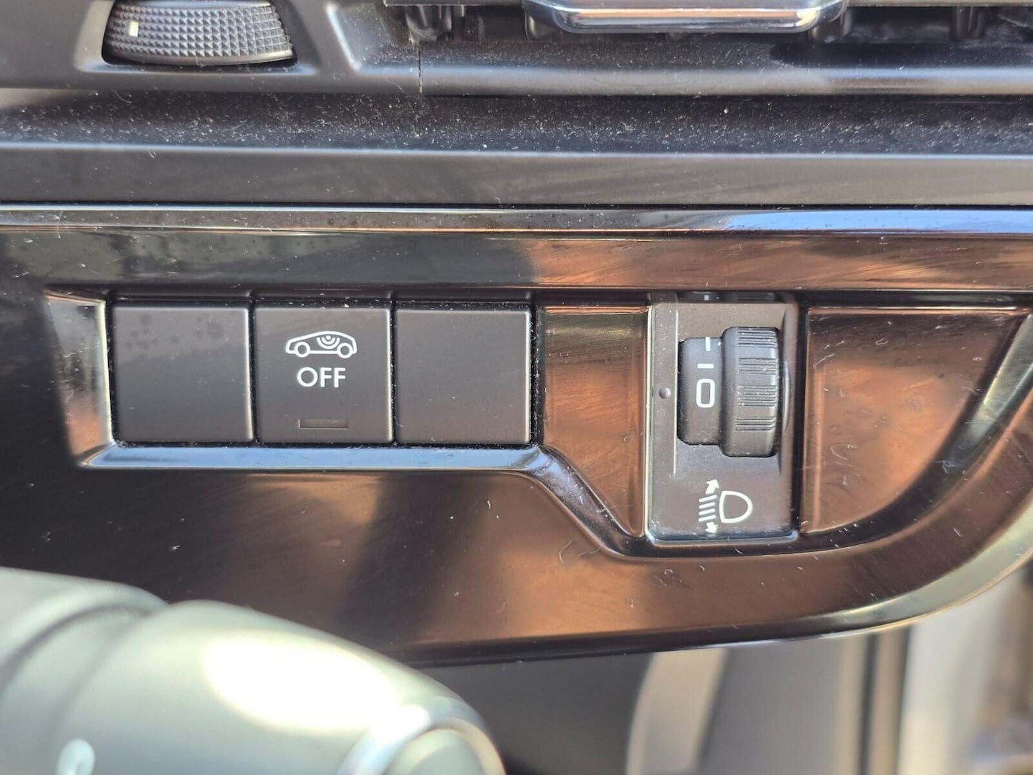 Used Citroen C4 Grand Picasso 2017 for sale - 76257150: Photo 25