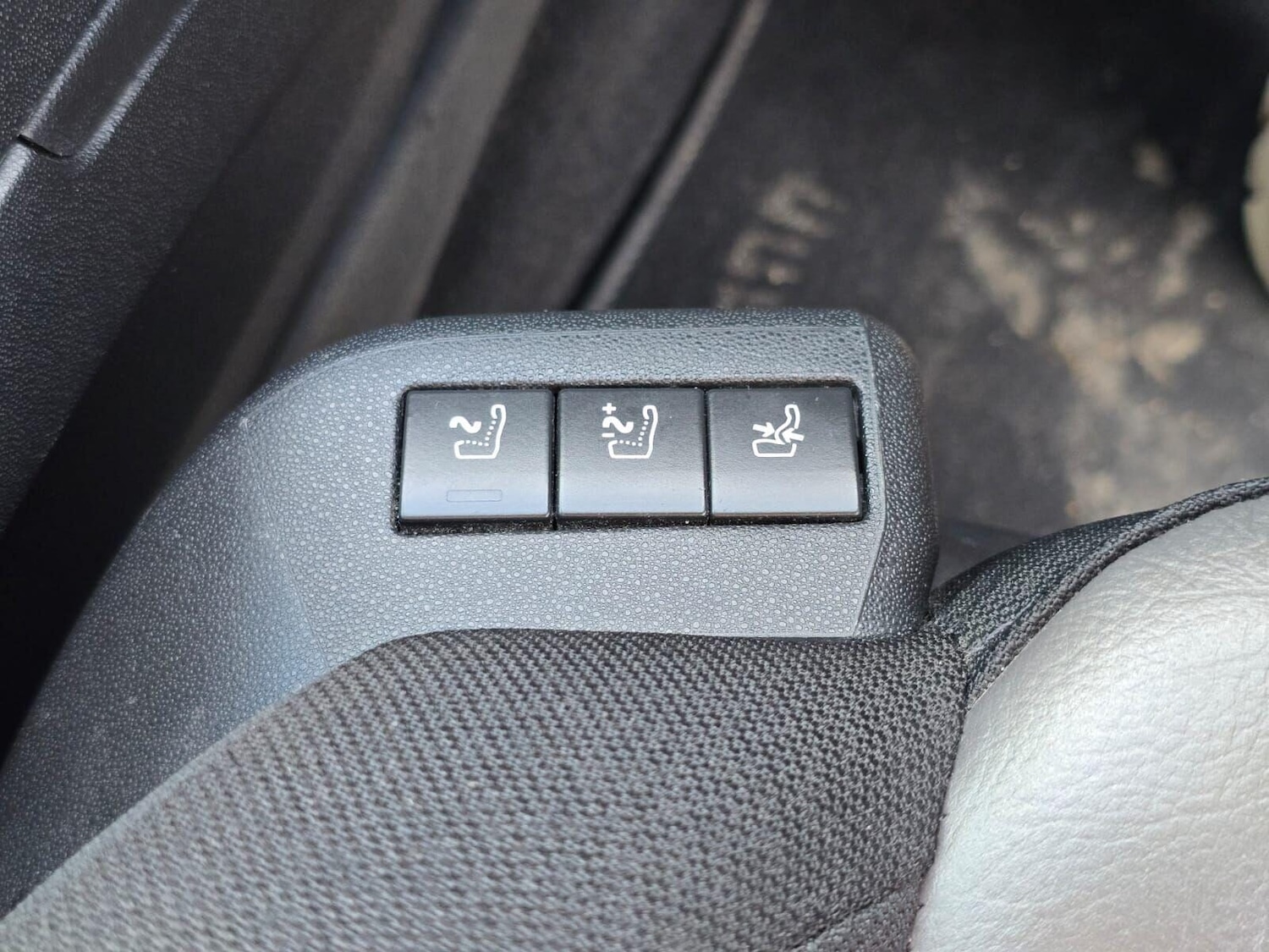 Used Citroen C4 Grand Picasso 2017 for sale - 76257150: Photo 26