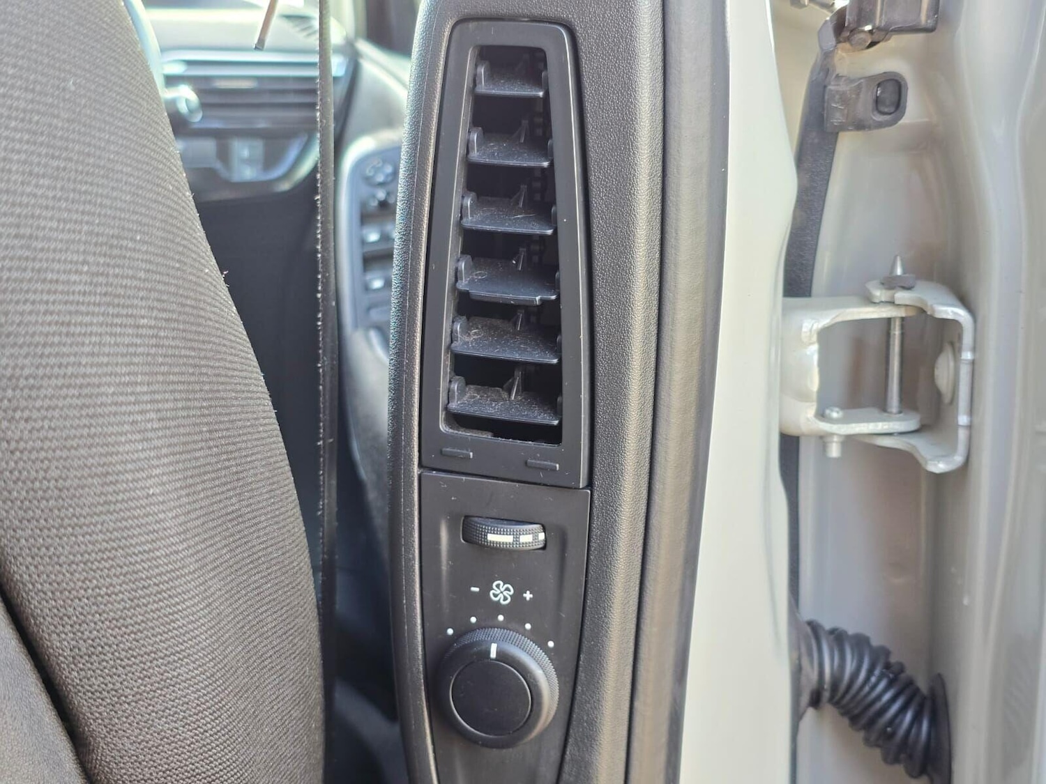 Used Citroen C4 Grand Picasso 2017 for sale - 76257150: Photo 27