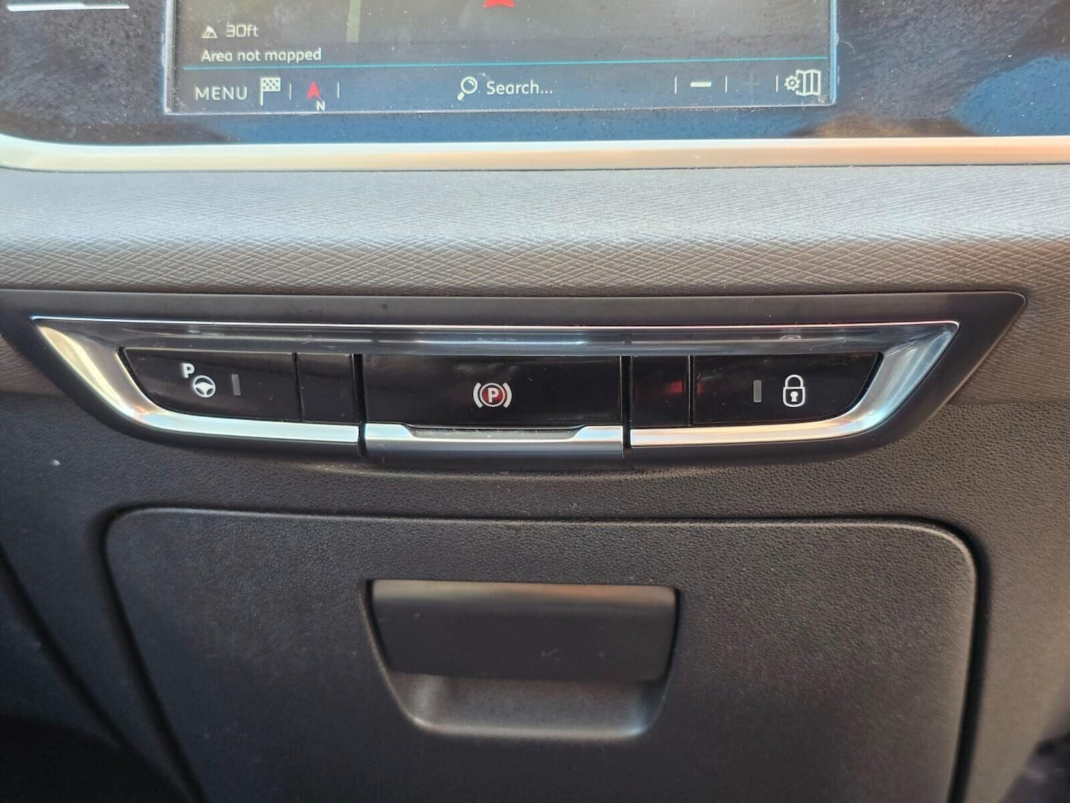 Used Citroen C4 Grand Picasso 2017 for sale - 76257150: Photo 28