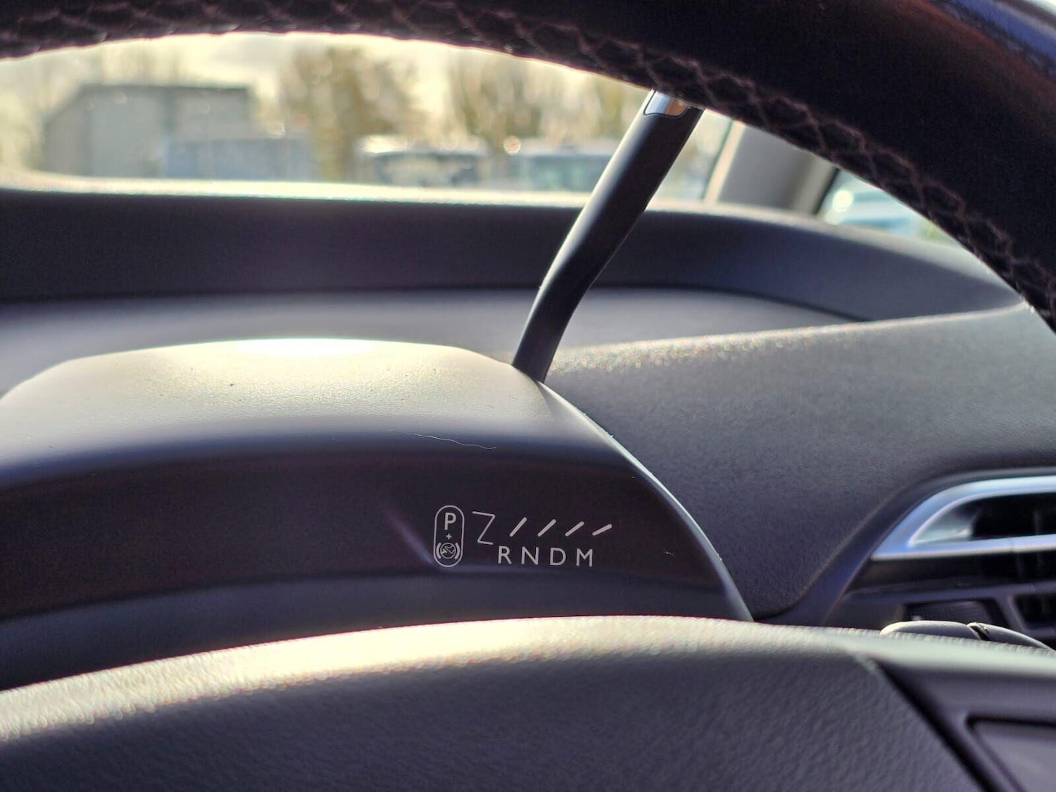 Used Citroen C4 Grand Picasso 2017 for sale - 76257150: Photo 60