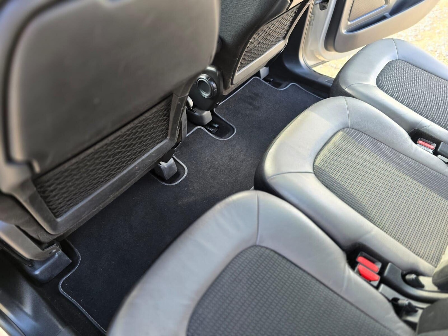 Used Citroen C4 Grand Picasso 2017 for sale - 76257150: Photo 61