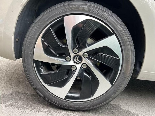 Used Citroen C4 Grand Picasso 2017 for sale - 76257150: Photo 8