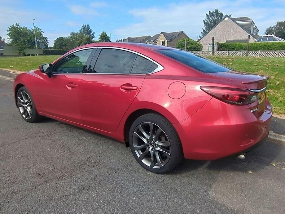 Vehicle 26