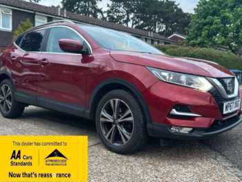 2018 (67) - 1.6 dCi N-Connecta XTRON Euro 6 (s/s) 5dr