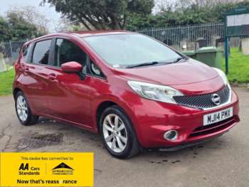 2014 (14) - 1.2 DIG-S Tekna CVT Euro 5 (s/s) 5dr