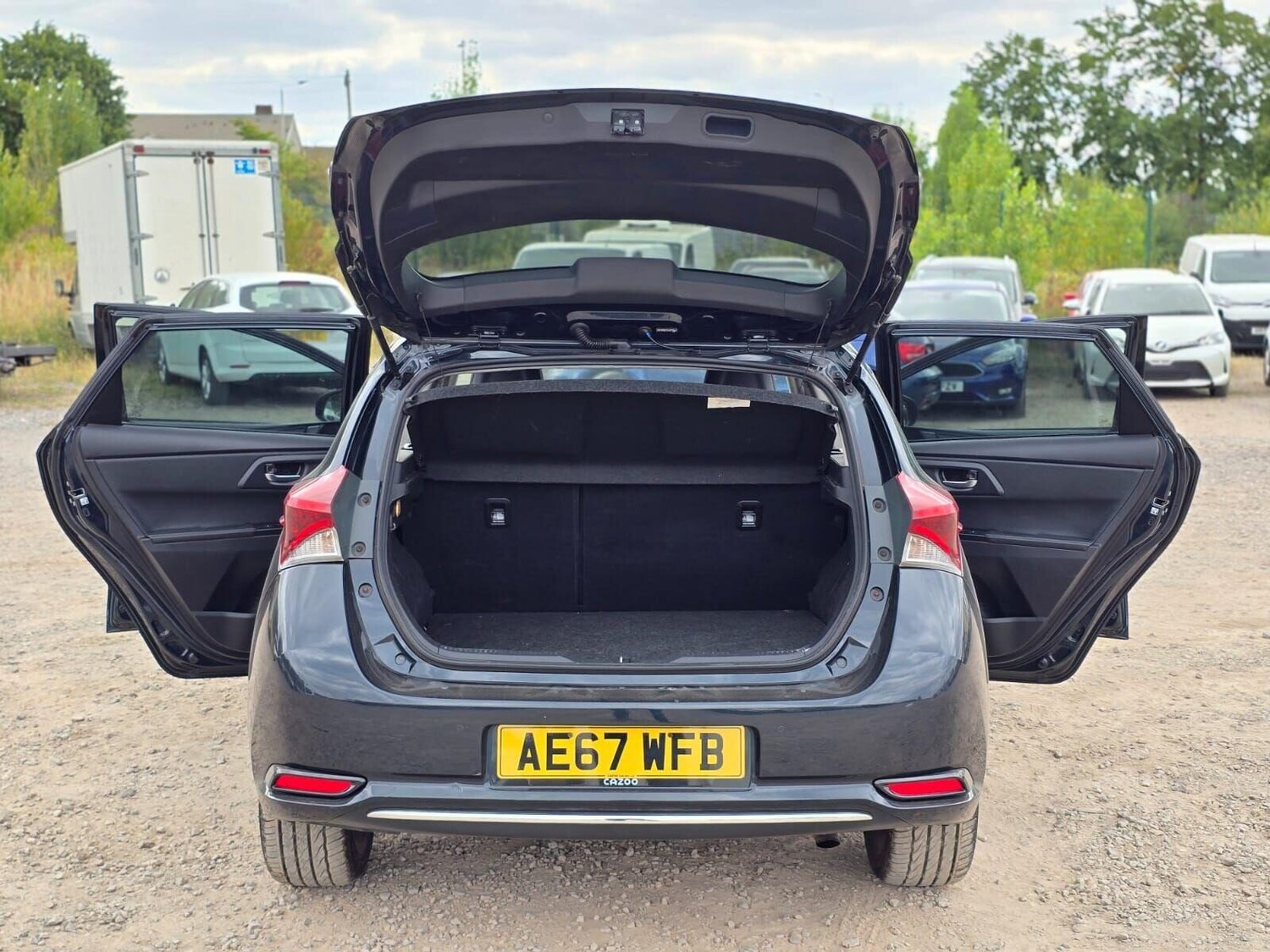 Vehicle 39