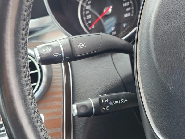 Used Mercedes-Benz C-Class 2016 for sale - 75643724: Photo 31
