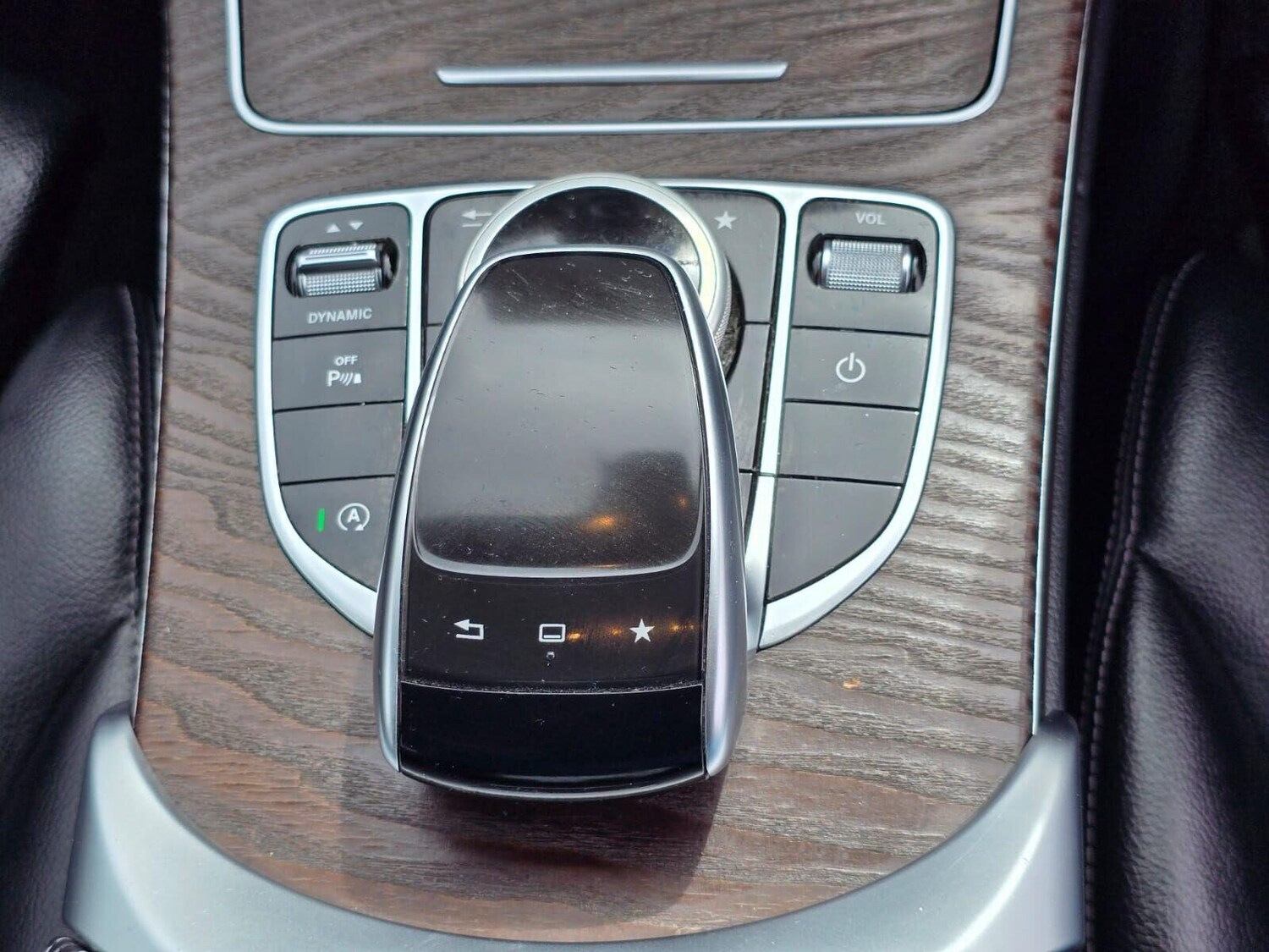 Used Mercedes-Benz C Class 2016 for sale - 75643724: Photo 32