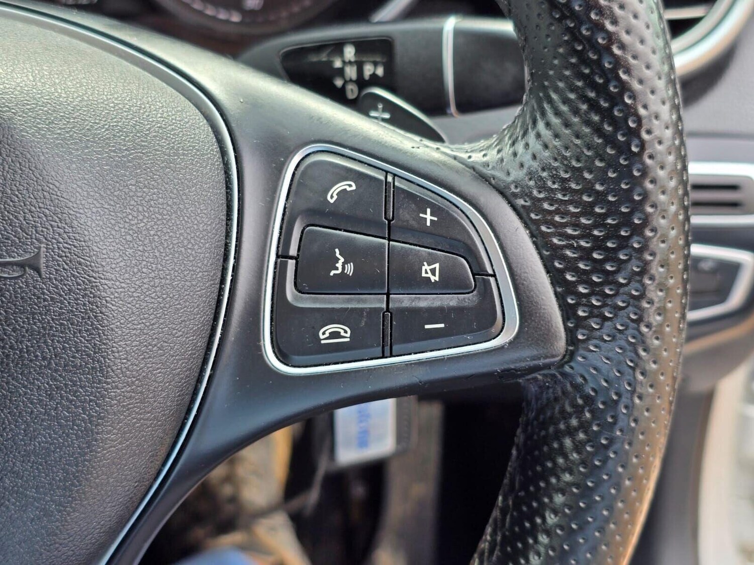 Used Mercedes-Benz C Class 2016 for sale - 75643724: Photo 33