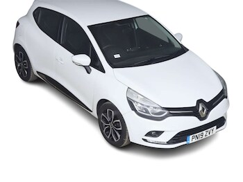 Used Renault Clio 2019 for sale - 79173279: Photo