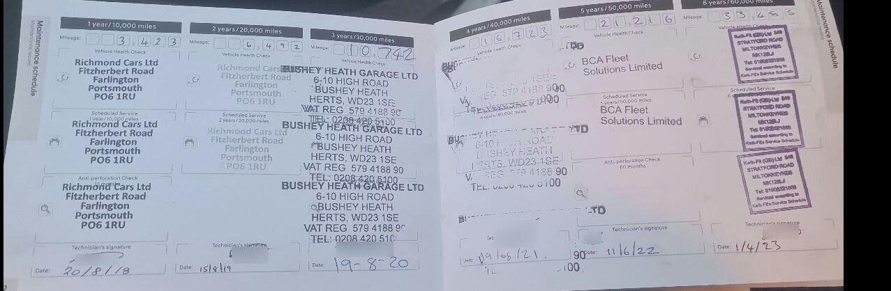 Used Hyundai IONIQ 2017 for sale - 76697466: Photo 10