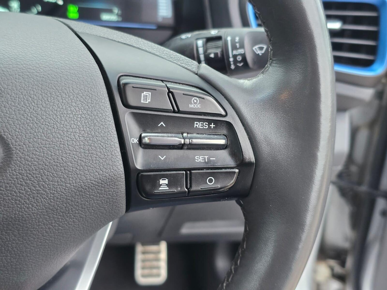 Used Hyundai IONIQ 2017 for sale - 76697466: Photo 30