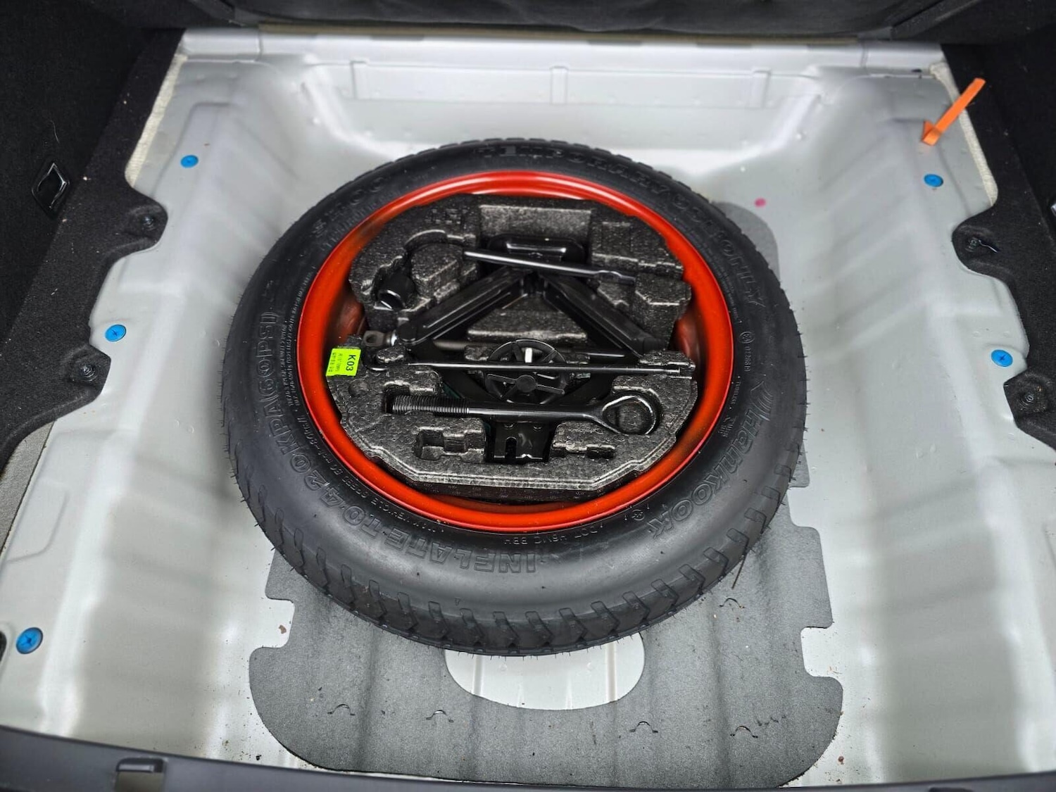 Used Hyundai IONIQ 2017 for sale - 76697466: Photo 34