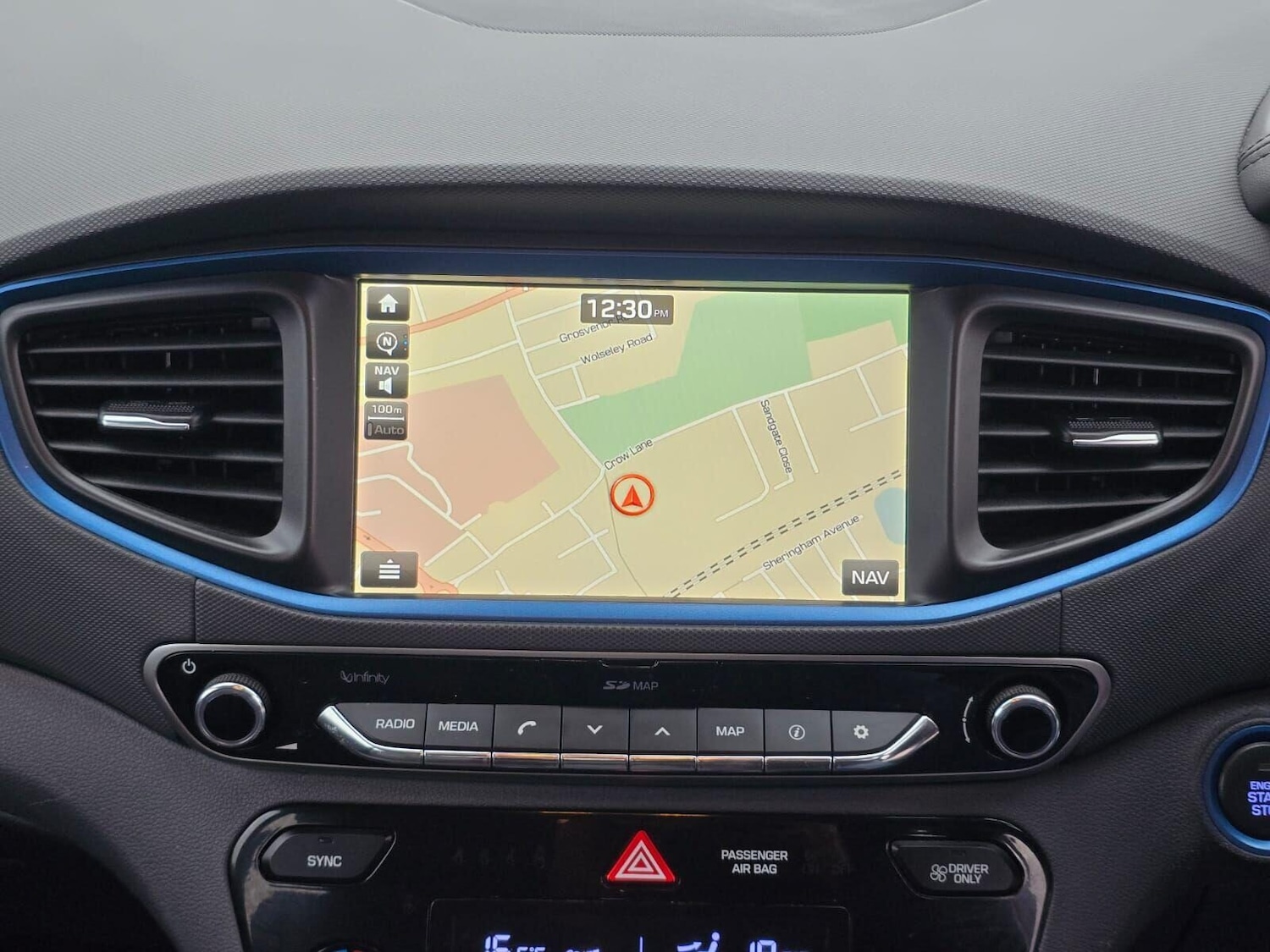 Used Hyundai IONIQ 2017 for sale - 76697466: Photo 35