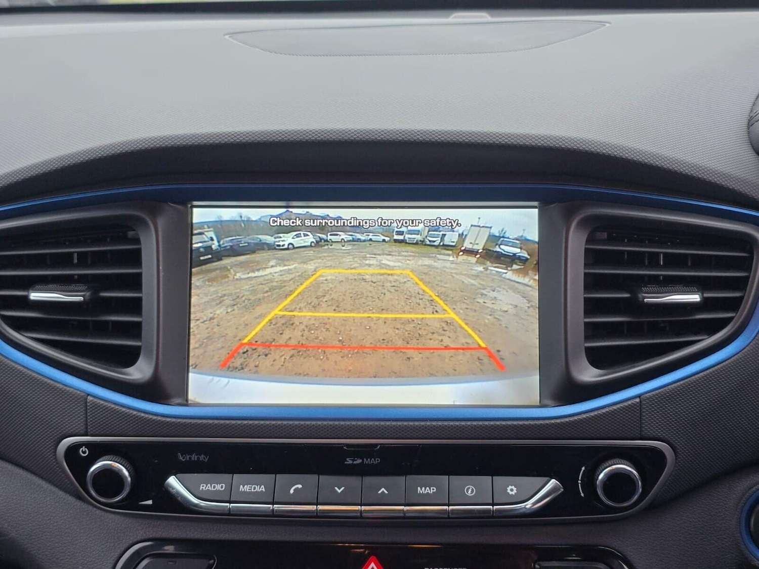 Used Hyundai IONIQ 2017 for sale - 76697466: Photo 37