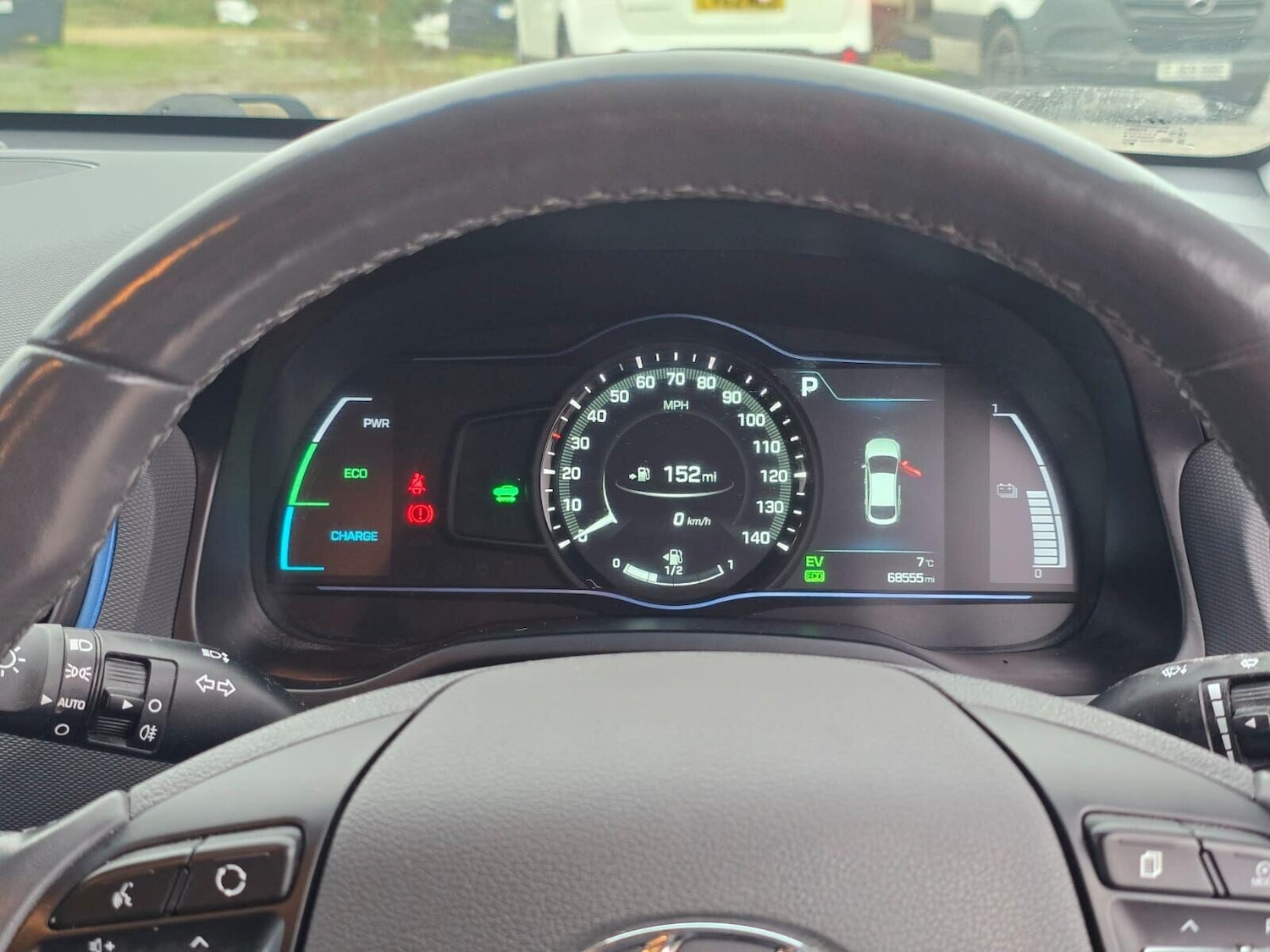 Used Hyundai IONIQ 2017 for sale - 76697466: Photo 38