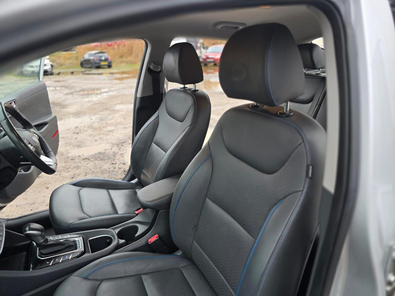 Used Hyundai IONIQ 2017 for sale - 76697466: Photo 43