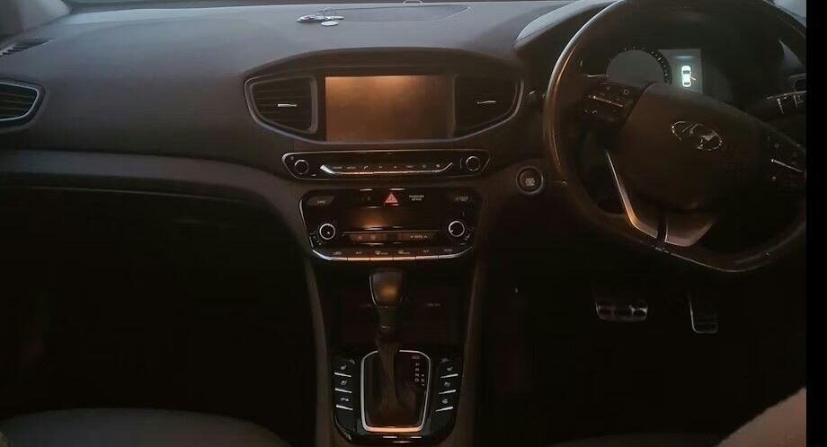 Used Hyundai IONIQ 2017 for sale - 76697466: Photo 5