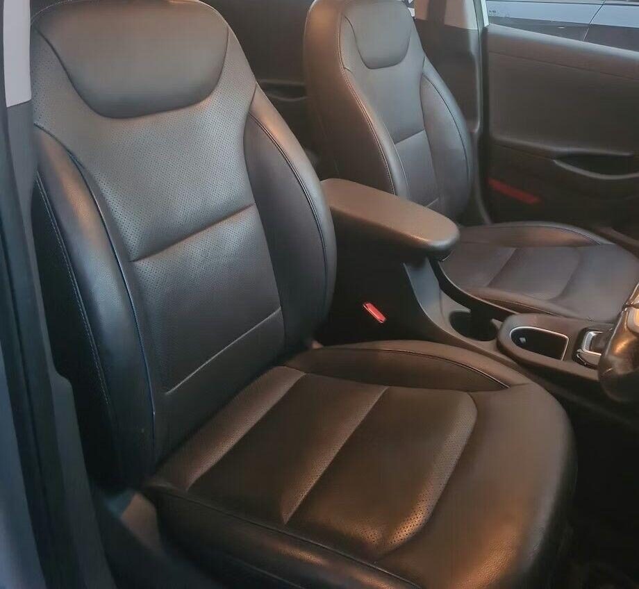 Used Hyundai IONIQ 2017 for sale - 76697466: Photo 6