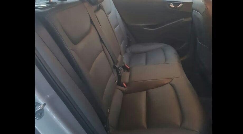 Used Hyundai IONIQ 2017 for sale - 76697466: Photo 7