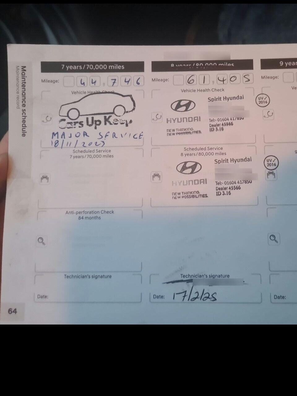 Used Hyundai IONIQ 2017 for sale - 76697466: Photo 9