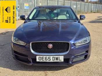 2015 (65) - 2.0d Portfolio Auto Euro 6 (s/s) 4dr