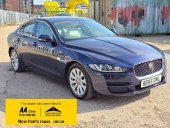 Used Jaguar XE 2015 for sale - 73858424: Photo