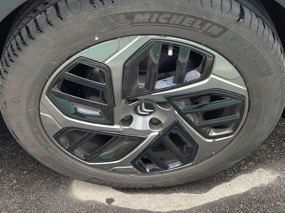 Used Citroen C4 2021 for sale - 76603822: Photo 8